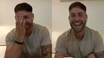 Pancho Rodríguez volverá al Perú