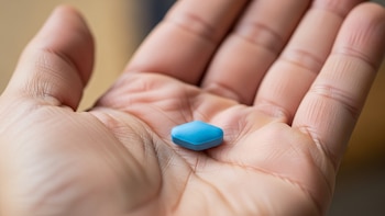 Por qué un medicamento para