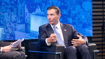 EEUU quiere evitar “inversiones extranjeras corrosivas” y consolidará el apoyo a la Argentina si avanza con reformas