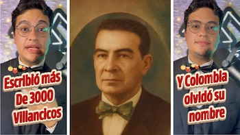 La historia de Jeremías Quintero,