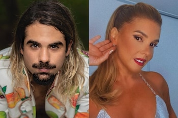 Stefano Salvini halaga a Johanna