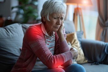 La ansiedad y la depresión