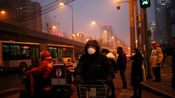 El planeta se dirige a