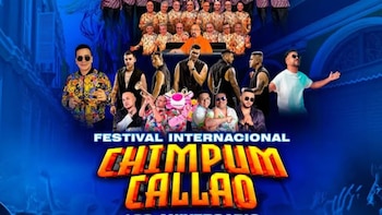 Chim Pum Callao 2025: El