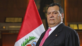 En las semanas previas a la votación, su alza en las encuestas le permitió salir del grupo menos visible y disputar los primeros lugares.