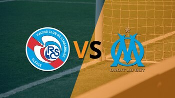 Olympique de Marsella derrotó a