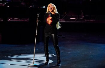 La ceremonia de este miércoles