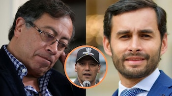 Uscátegui cuestionó a Petro tras la salida temporal del ministro de Defensa: “No gobierna con ministros, gobierna con subordinados”