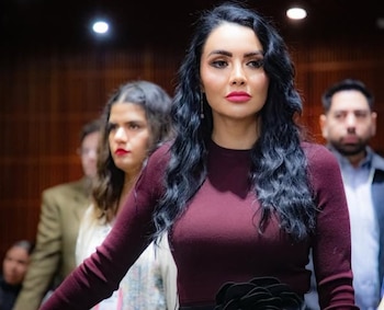 Jiménez enfatizó que las agresiones