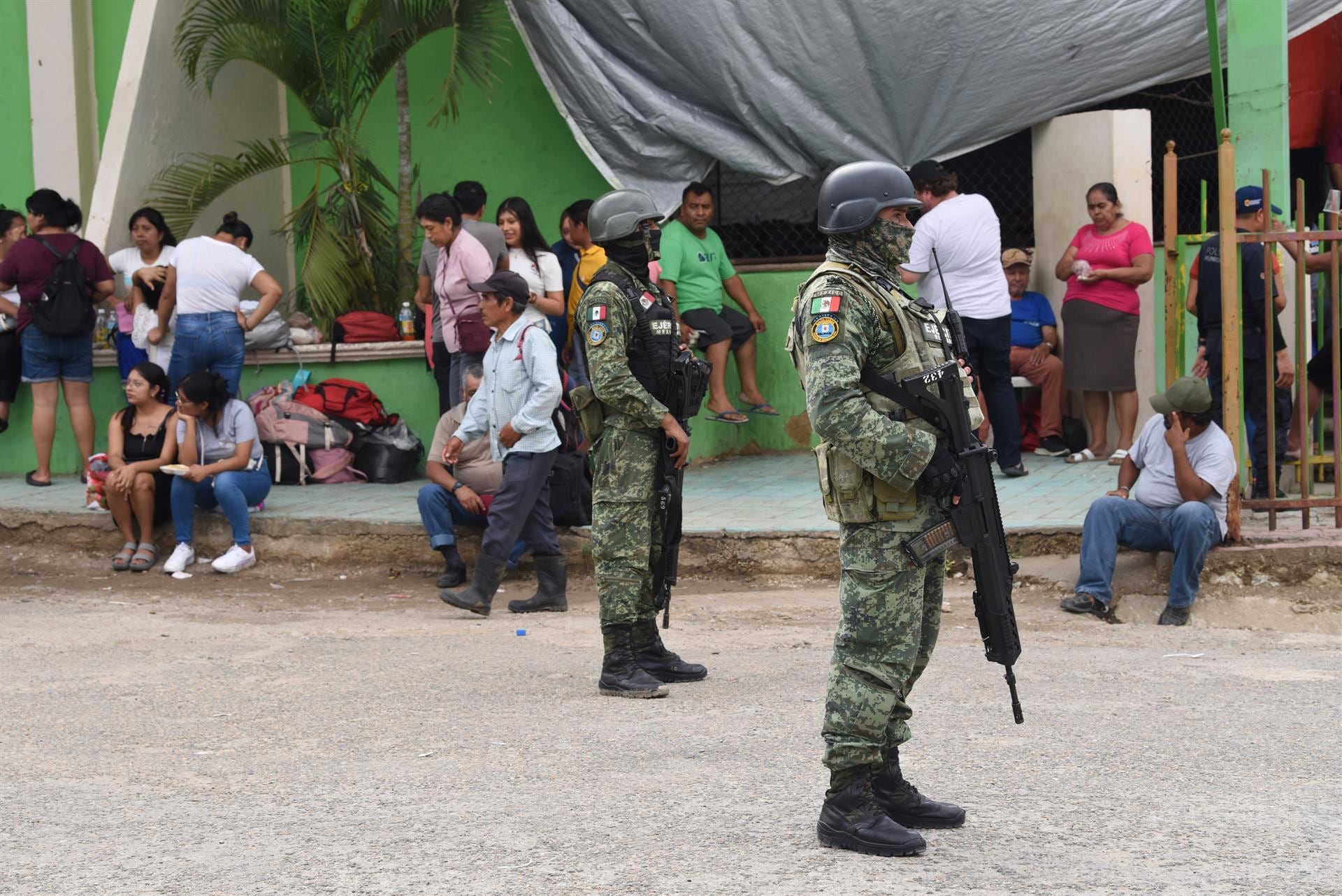 México investiga la muerte a tiros de un 'streamer' mexicano durante una retransmisión en directo