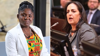 María Fernanda Cabal reveló la