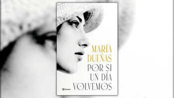 ‘Por si un día volvemos’,