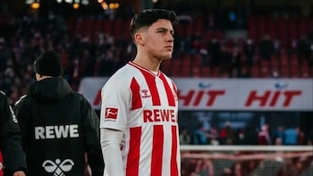 FC Colonia suma ocho partidos