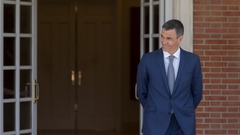 La Moncloa ha gastado 1,4 millones de euros en electricidad y 320.000 en agua durante 2025