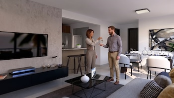 El 60% de compradores de vivienda busca una propiedad para vivir, mientras que el 28% compra como inversión