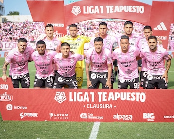 Sport Boys ha experimentado una notable mejora y ahora lucha por el Torneo Clausura 2026. - créditos: Liga 1