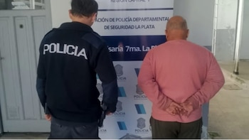 Un hombre quiso vender un terreno en La Plata con documentos falsos y fue detenido por estafa