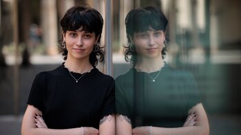 Realidad virtual inmersiva para sentir,