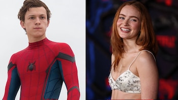 Tras Stranger Things, Sadie Sink