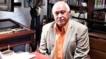 GD Rafael Montero Revette