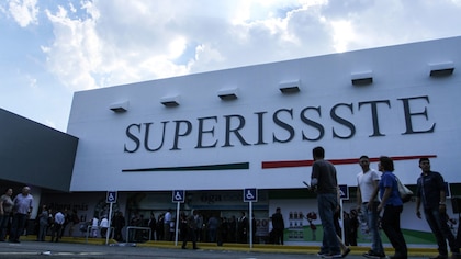 ISSSTE aclara si las tiendas SuperIssste se convertirán en albergues para migrantes
