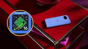 Actualiza tu Google Pixel y