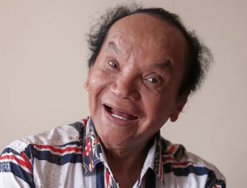 Melcochita responde a Monserrat Seminario