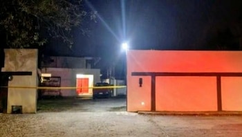 Foto: Fiscalía de Nuevo León