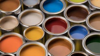 No se ve, pero está en cada rincón: Perú endurece requisitos para la fabricación, importación y venta de pinturas con plomo