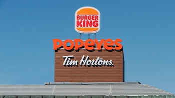 Restaurant Brands Europe se incorpora