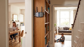 Así puedes posicionar tu router Wi-Fi para navegar más rápido en todos tus dispositivos