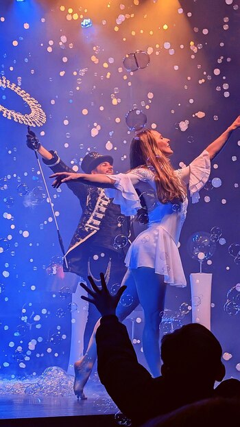 Dreaming Bubbles invita a los