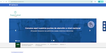 Un promedio de 6.000 quejas