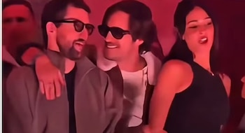 La viralización del video de