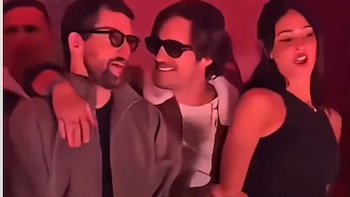 Eiza González aclara por qué