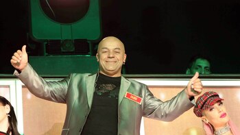 Fabio Santana destaca el clima