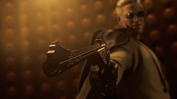 Resident Evil Requiem - Capcom