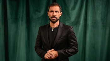 Citados: Martin Souto