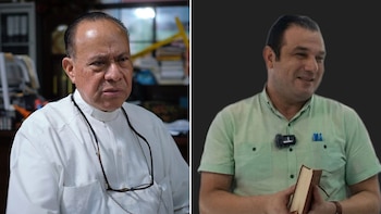 La Policía de Nicaragua detuvo al sacerdote que invitó a un obispo a celebrar misa en Estelí