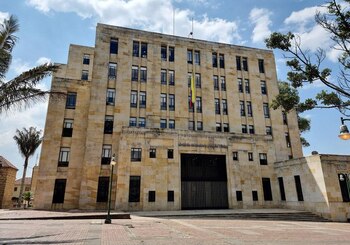 Según el Ministerio de Hacienda,