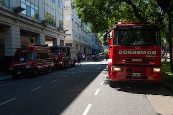 El Juzgado Federal a cargo