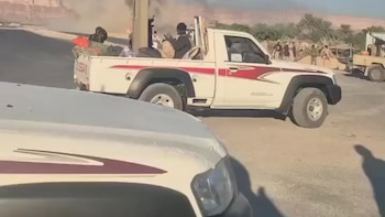 Arabia Saudí exige a los