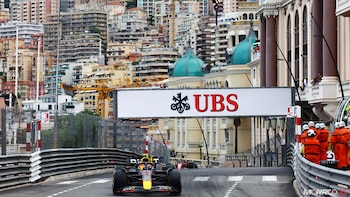 (Foto: Twitter @redbullracing)