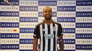 Michael Amir Murillo, figura de