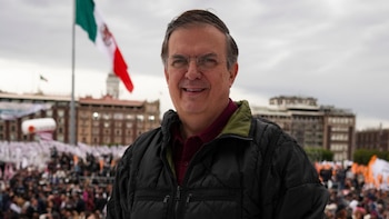 Se le va “dedazo” a Marcelo Ebrard: reporta ingresos por más de 4 mdp y aclara que su casa vale 17 millones