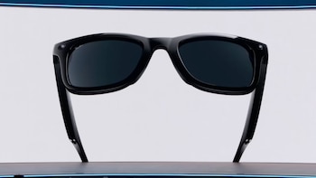 Meta presenta sus gafas inteligentes sin cámara tras las críticas por invasión de la privacidad