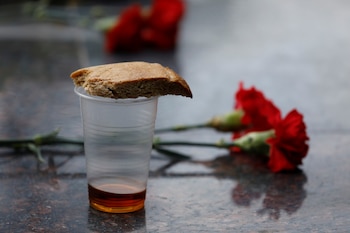 Material de plástico amenaza con