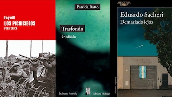 Malvinas en la literatura: los libros que reconstruyen la memoria de la guerra