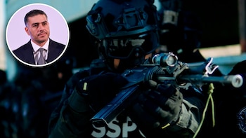 Esto ganan los nuevos policías