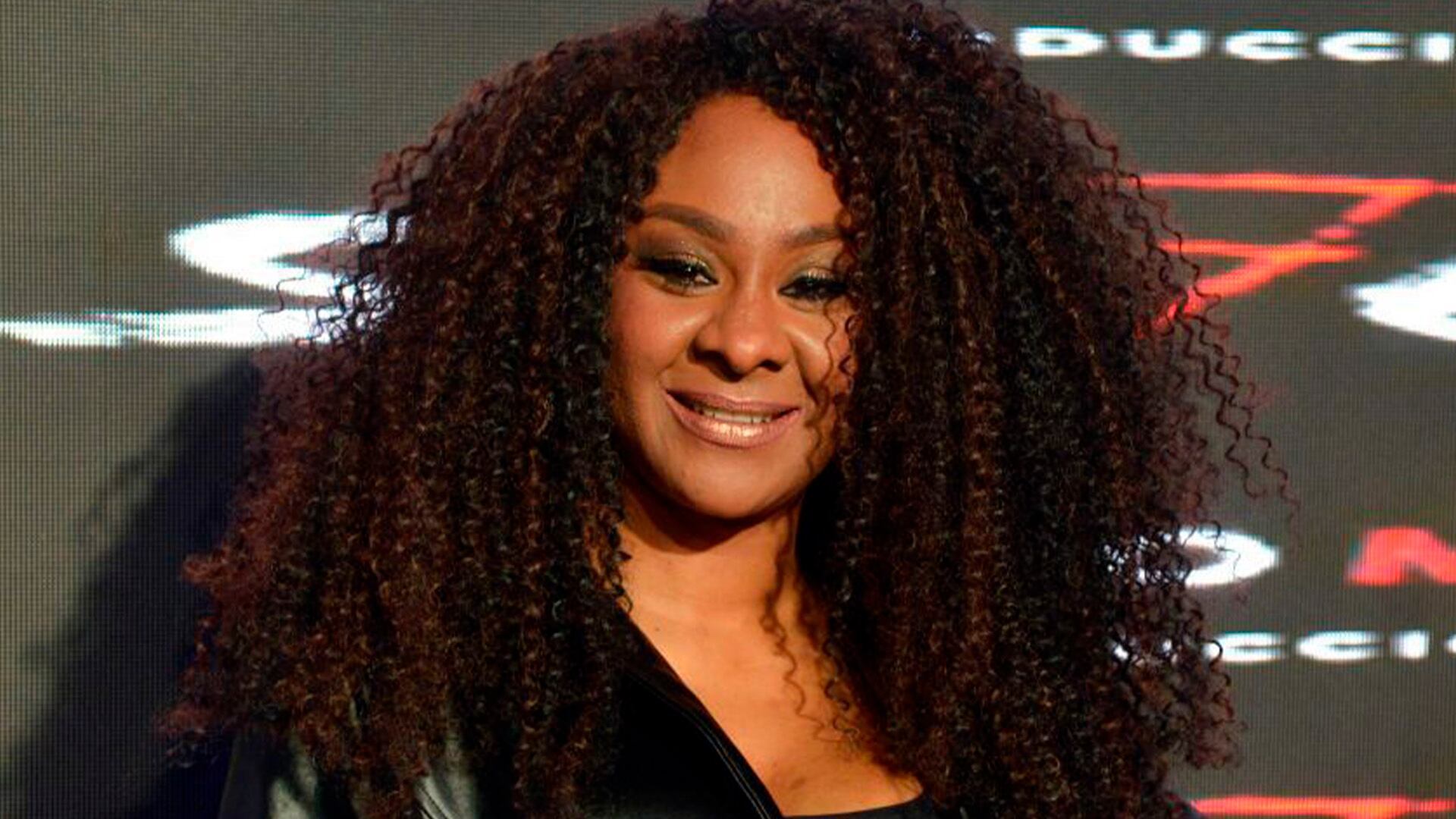 M’Balia Marichal, exintegrante de OV7, es acusada de fraude tras no entregar productos para bajar de peso promocionados en redes (Foto: Cuartoscuro)